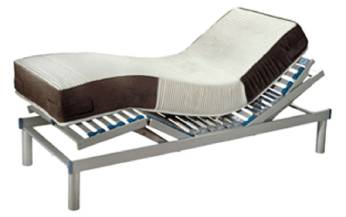 מיטה מתכווננת הי קלאס