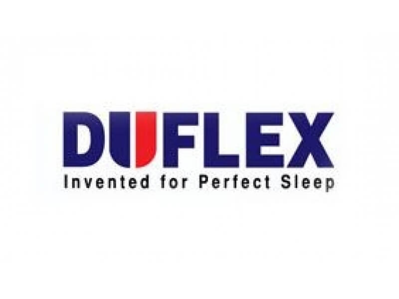 DUFLEX טכנולוגיית שינה