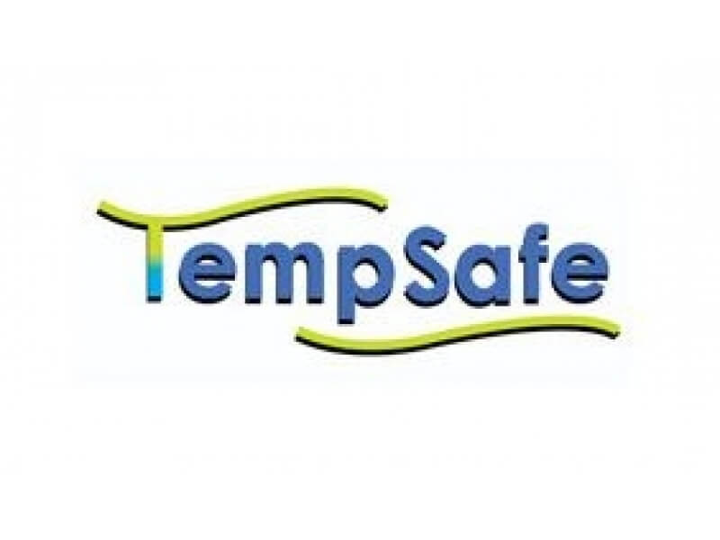 TEMPSAFE טכנולוגיית שינה